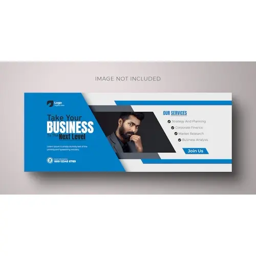 Corporate Digital marketing agency facebook cover business Facebook cover