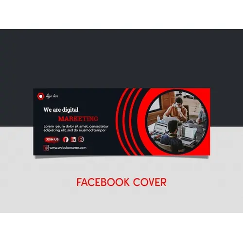 Facebook cover design04