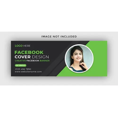 Facebook cover design