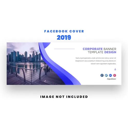 Facebook Cover Page
