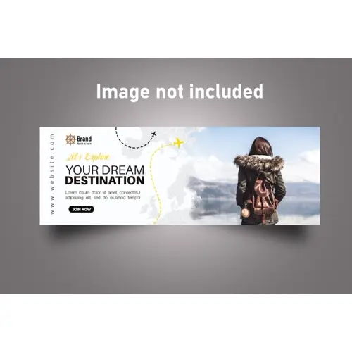 Facebook cover templates