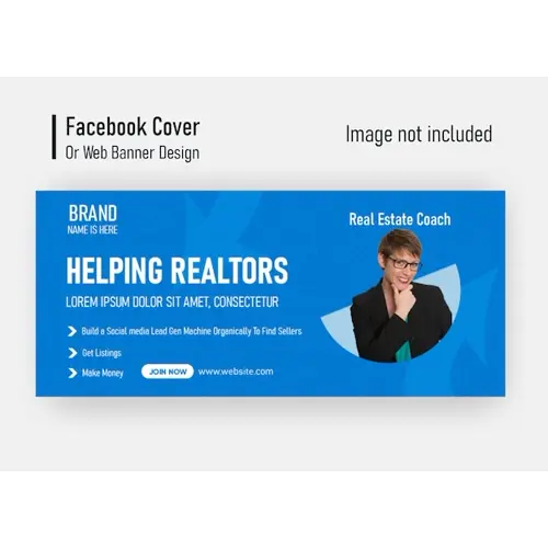 Facebook Cover templates