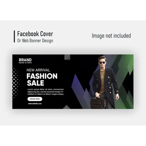 Facebook Cover templates