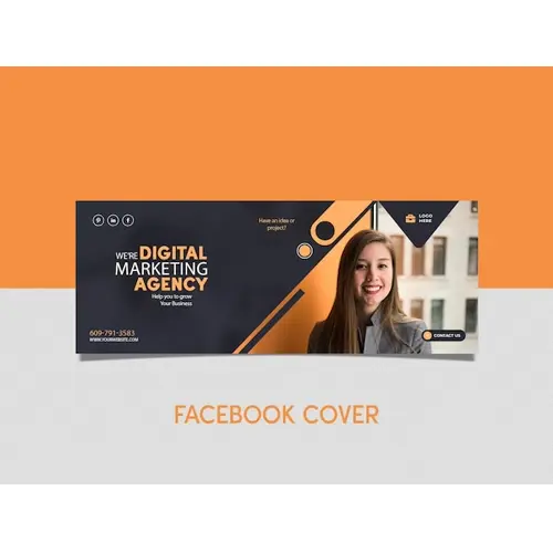 Facebook cover