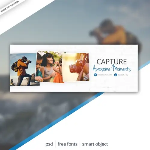 Facebook Photography Facebook Timeline Cover