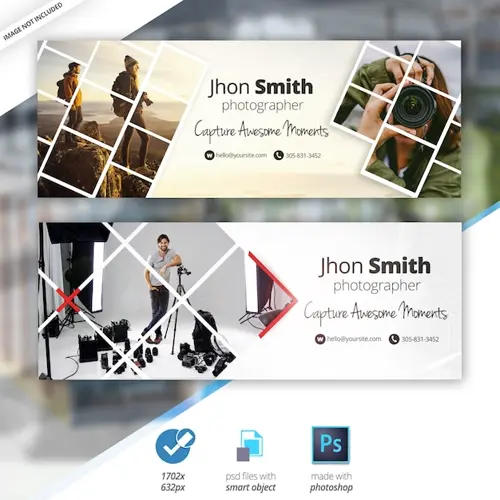 Facebook Sale Timeline Cover Banner