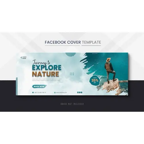Holiday Travels Facebook Cover and Travel Facebook Timeline Covers