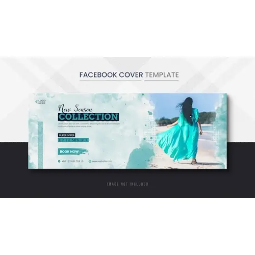 Holiday Travels Facebook Cover and Travel Facebook Timeline Covers