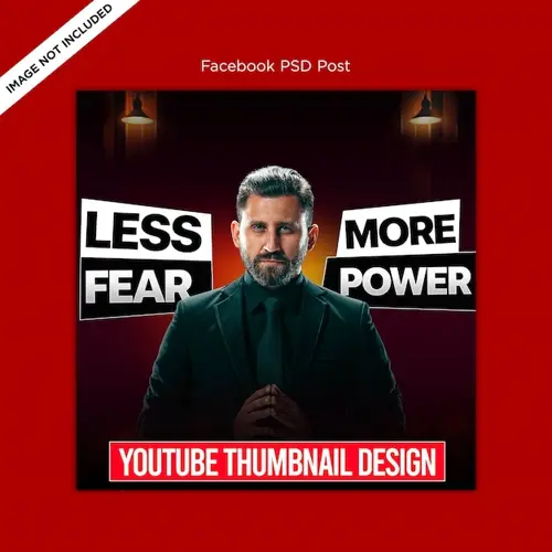 Party flyer instagram social media facebook post and web banner design