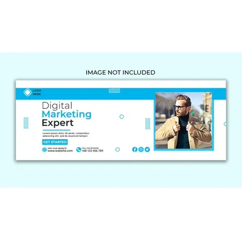 Real Estate Facebook Cover Design
