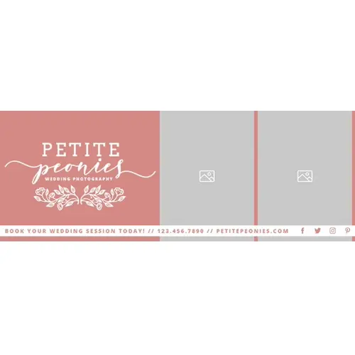 Sale facebook timeline cover