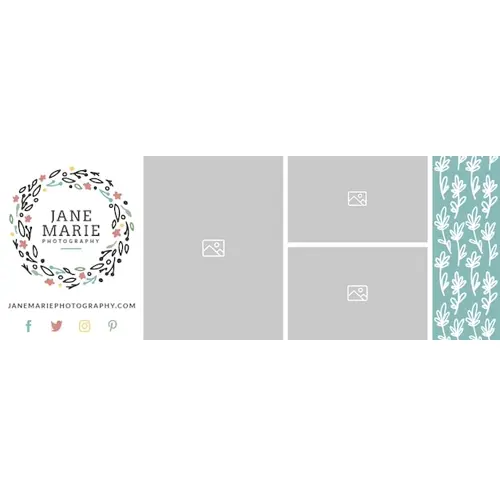 Sale facebook timeline cover